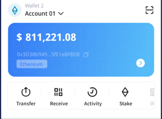 imToken钱包创imToken下载建多个账户